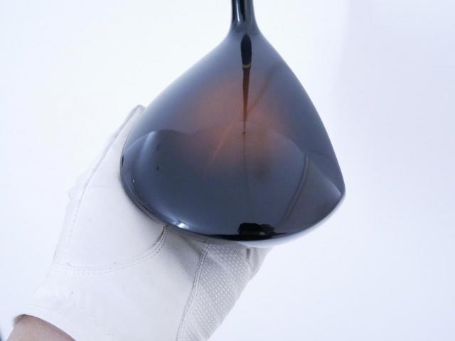 Driver : Katana : Katana Sword Izu Max Cor (รุ่นยอดนิยม หน้าบางและเด้งสุดๆ) Loft 11 Flex R