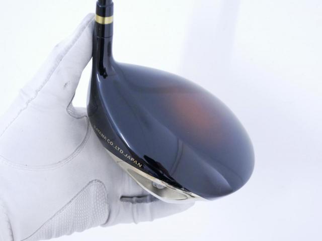 Driver : Katana : Katana Sword Izu Max Cor (รุ่นยอดนิยม หน้าบางและเด้งสุดๆ) Loft 11 Flex R