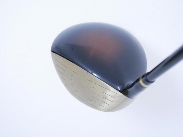 Driver : Katana : Katana Sword Izu Max Cor (รุ่นยอดนิยม หน้าบางและเด้งสุดๆ) Loft 11 Flex R