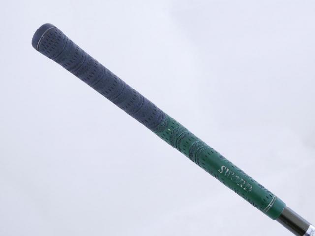 Driver : Katana : Katana Sword Izu Max Cor (รุ่นยอดนิยม หน้าบางและเด้งสุดๆ) Loft 11 Flex R