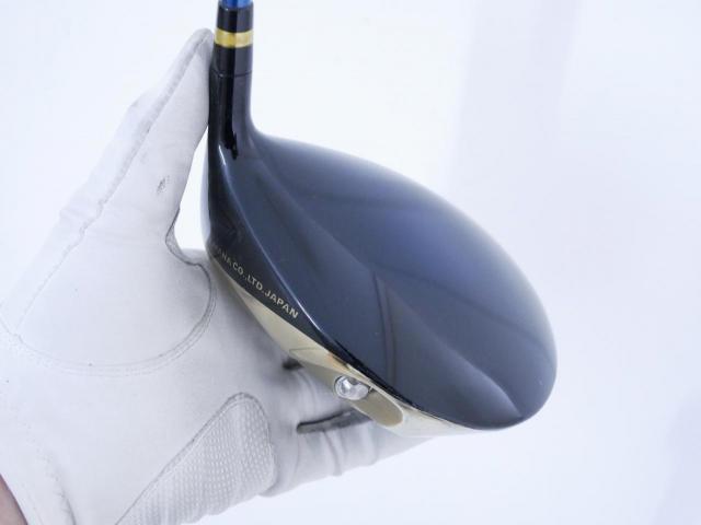 Driver : Katana : Katana Sword Izu Max Sniper SLE Loft 11 ก้าน Sword Tour AD Flex R