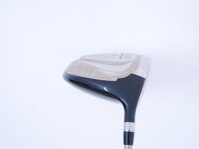 Driver : Katana : ไดรเวอร์ Katana Sword Sniper AIR Loft 10.5 ก้าน Fujikura Air Speeder Flex R