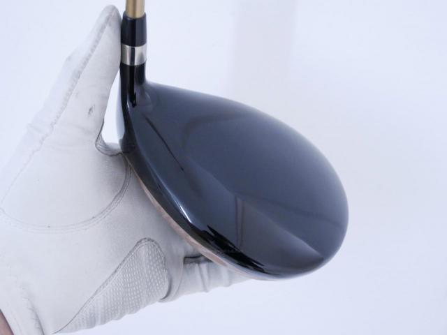 Driver : Katana : ไดรเวอร์ Katana Sword Sniper AIR Loft 10.5 ก้าน Fujikura Air Speeder Flex R