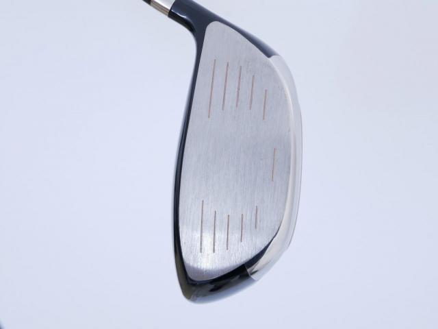 Driver : Katana : ไดรเวอร์ Katana Sword Sniper AIR Loft 10.5 ก้าน Fujikura Air Speeder Flex R
