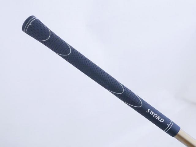 Driver : Katana : ไดรเวอร์ Katana Sword Sniper AIR Loft 10.5 ก้าน Fujikura Air Speeder Flex R