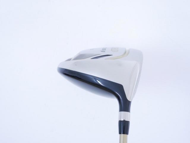 Driver : Katana : Katana Sword ATC-589B (ปี 2017 460cc.) Loft 9.5 ก้าน Fujikura Speeder 589B Flex SR