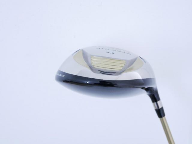 Driver : Katana : Katana Sword ATC-589B (ปี 2017 460cc.) Loft 9.5 ก้าน Fujikura Speeder 589B Flex SR