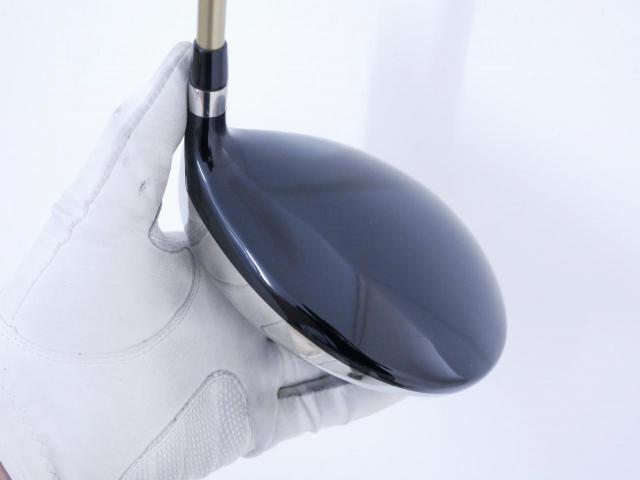 Driver : Katana : Katana Sword ATC-589B (ปี 2017 460cc.) Loft 9.5 ก้าน Fujikura Speeder 589B Flex SR