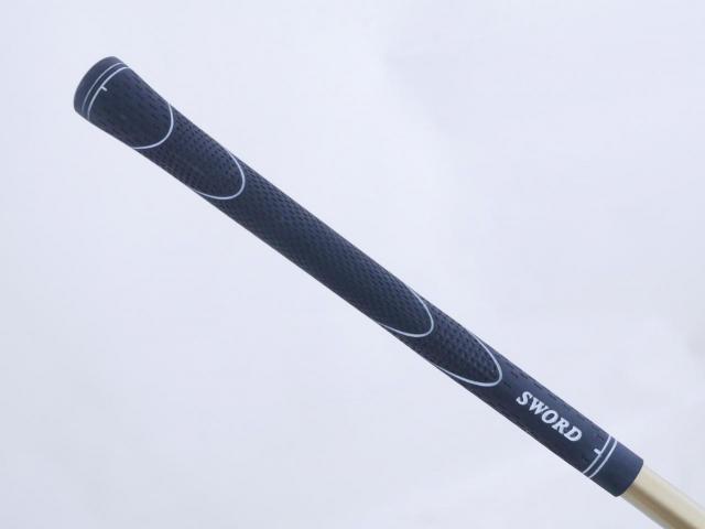 Driver : Katana : Katana Sword ATC-589B (ปี 2017 460cc.) Loft 9.5 ก้าน Fujikura Speeder 589B Flex SR