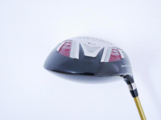 Driver : Katana : Katana Sword ATC-589a (460cc.) Loft 9.5 ก้าน Fujikura Speeder 589a Flex SR