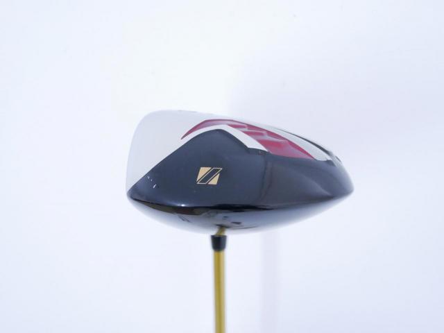 Driver : Katana : Katana Sword ATC-589a (460cc.) Loft 9.5 ก้าน Fujikura Speeder 589a Flex SR