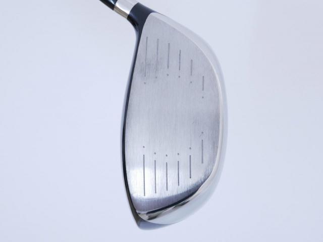 Driver : Katana : Katana Sword ATC-589a (460cc.) Loft 9.5 ก้าน Fujikura Speeder 589a Flex SR