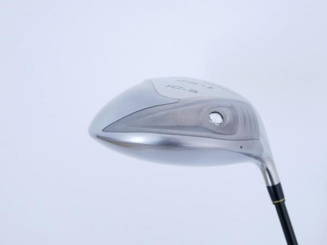 Driver : Katana : ไดรเวอร์ Katana Snipe Wood GS-1 (มี Offset กันลูกบานออกขวา) Loft 10.5 Flex R