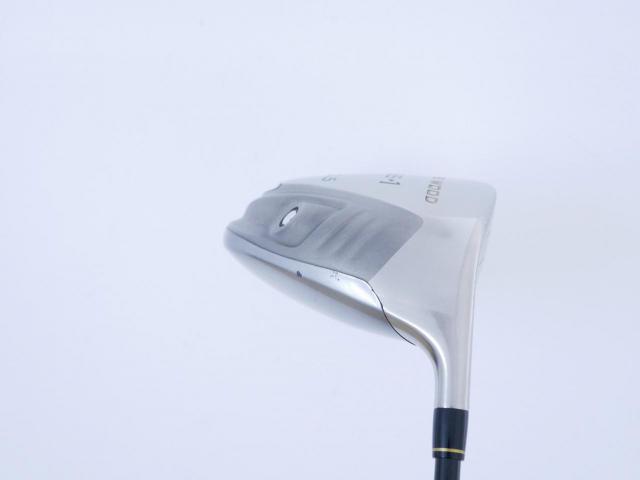 Driver : Katana : ไดรเวอร์ Katana Snipe Wood GS-1 (มี Offset กันลูกบานออกขวา) Loft 10.5 Flex R