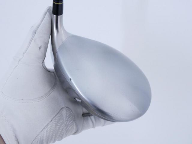 Driver : Katana : ไดรเวอร์ Katana Snipe Wood GS-1 (มี Offset กันลูกบานออกขวา) Loft 10.5 Flex R