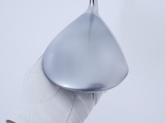 Driver : Katana : ไดรเวอร์ Katana Snipe Wood GS-1 (มี Offset กันลูกบานออกขวา) Loft 10.5 Flex R