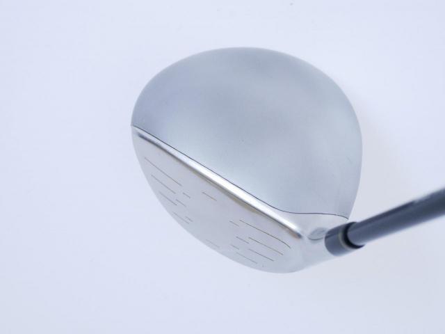 Driver : Katana : ไดรเวอร์ Katana Snipe Wood GS-1 (มี Offset กันลูกบานออกขวา) Loft 10.5 Flex R