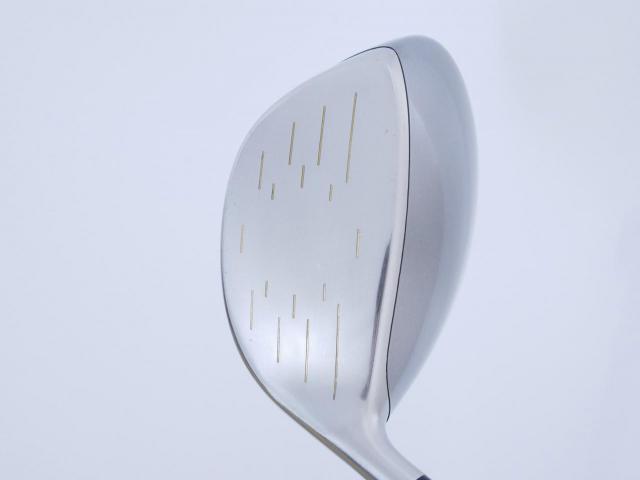 Driver : Katana : ไดรเวอร์ Katana Snipe Wood GS-1 (มี Offset กันลูกบานออกขวา) Loft 10.5 Flex R