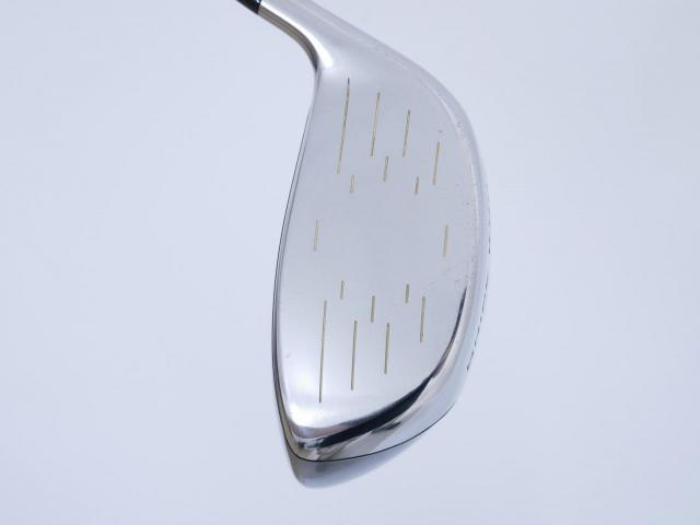 Driver : Katana : ไดรเวอร์ Katana Snipe Wood GS-1 (มี Offset กันลูกบานออกขวา) Loft 10.5 Flex R