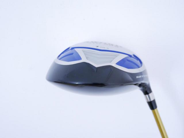 Driver : Katana : Katana Sword ATC-589 (460cc.) Loft 10.5 ก้าน Speeder 589 Flex R