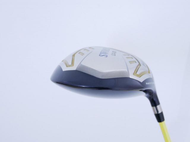 Driver : Katana : ไดรเวอร์ Katana Sword LX-880 (460cc.) Loft 10.5 ก้าน Fujikura Speeder Five Flex R