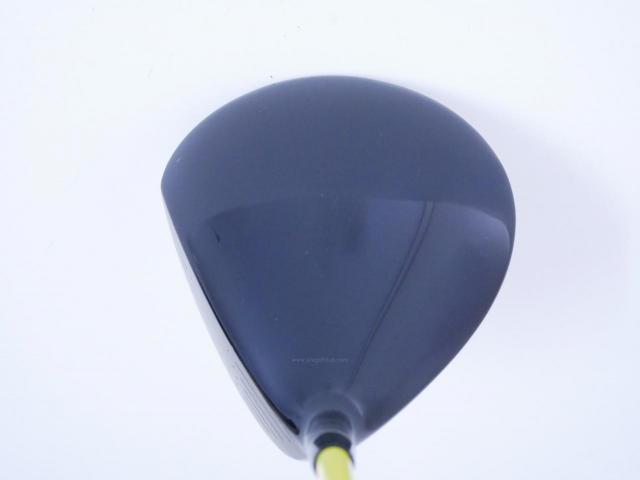 Driver : Katana : ไดรเวอร์ Katana Sword LX-880 (460cc.) Loft 10.5 ก้าน Fujikura Speeder Five Flex R