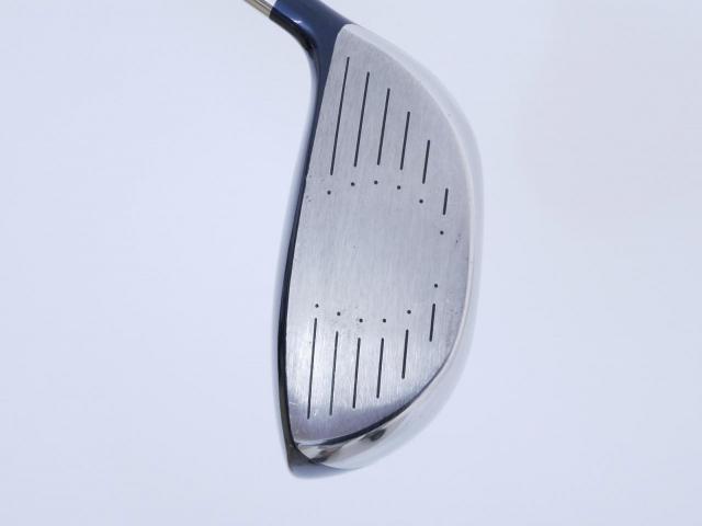 Driver : Katana : ไดรเวอร์ Katana Sword LX-880 (460cc.) Loft 10.5 ก้าน Fujikura Speeder Five Flex R