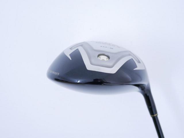 Driver : Katana : Katana Sword Sniper Z Hi-Cor Face (460cc. หน้าเด้งเกินกฏ) Loft 10.5 ก้าน Speeder 589 Flex R