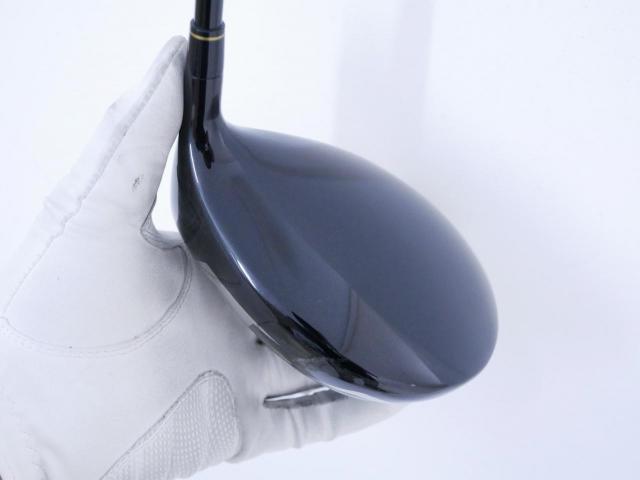 Driver : Katana : Katana Sword Sniper Z Hi-Cor Face (460cc. หน้าเด้งเกินกฏ) Loft 10.5 ก้าน Speeder 589 Flex R