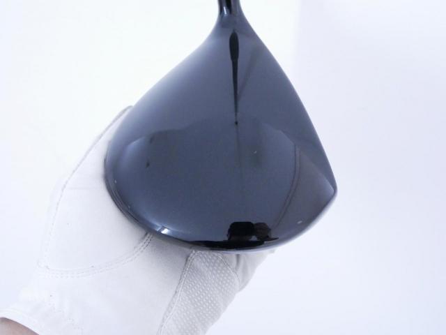 Driver : Katana : Katana Sword Sniper Z Hi-Cor Face (460cc. หน้าเด้งเกินกฏ) Loft 10.5 ก้าน Speeder 589 Flex R