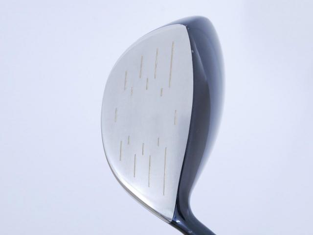 Driver : Katana : Katana Sword Sniper Z Hi-Cor Face (460cc. หน้าเด้งเกินกฏ) Loft 10.5 ก้าน Speeder 589 Flex R