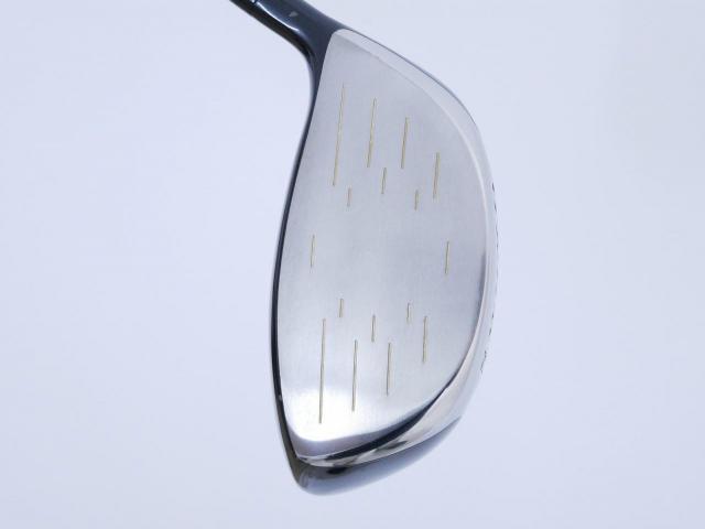 Driver : Katana : Katana Sword Sniper Z Hi-Cor Face (460cc. หน้าเด้งเกินกฏ) Loft 10.5 ก้าน Speeder 589 Flex R