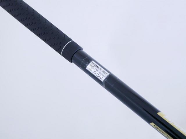 Driver : Katana : Katana Sword Sniper Z Hi-Cor Face (460cc. หน้าเด้งเกินกฏ) Loft 10.5 ก้าน Speeder 589 Flex R