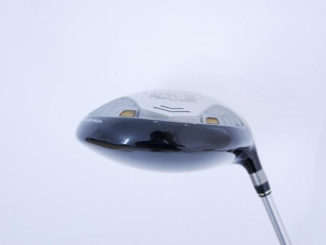 Driver : Katana : ไดรเวอร์ Katana Sword ATC-55 (460CC.) Loft 10.5 ก้าน Fujikura Speeder Five Flex SR