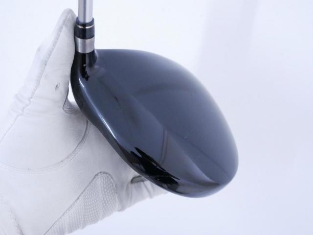 Driver : Katana : ไดรเวอร์ Katana Sword ATC-55 (460CC.) Loft 10.5 ก้าน Fujikura Speeder Five Flex SR