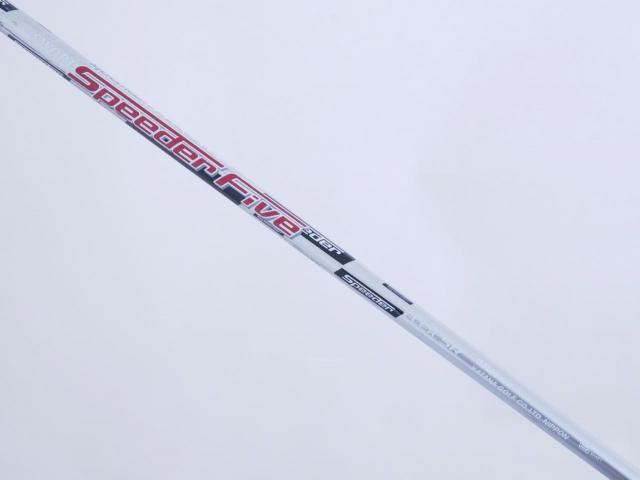 Driver : Katana : ไดรเวอร์ Katana Sword ATC-55 (460CC.) Loft 10.5 ก้าน Fujikura Speeder Five Flex SR