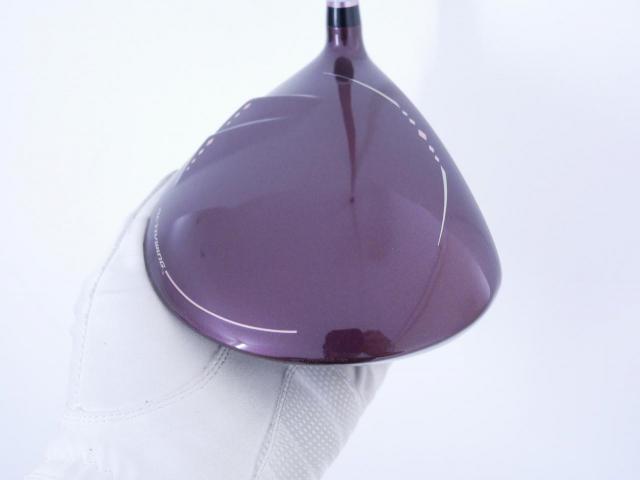 Lady club : All : ไดรเวอร์ XXIO 13 (รุ่นใหม่ล่าสุด ปี 2024) Loft 12.5 ก้าน MP-1300L Flex L