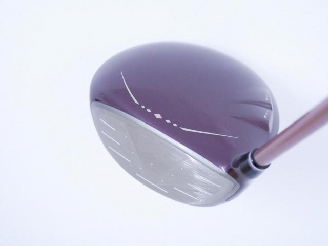 Lady club : All : ไดรเวอร์ XXIO 13 (รุ่นใหม่ล่าสุด ปี 2024) Loft 12.5 ก้าน MP-1300L Flex L