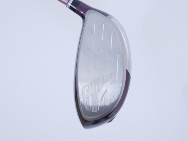 Lady club : All : ไดรเวอร์ XXIO 13 (รุ่นใหม่ล่าสุด ปี 2024) Loft 12.5 ก้าน MP-1300L Flex L