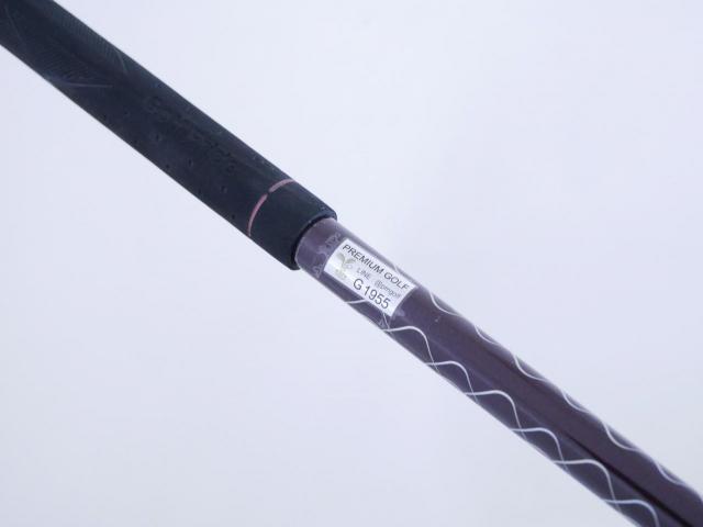 Lady club : All : ไดรเวอร์ XXIO 13 (รุ่นใหม่ล่าสุด ปี 2024) Loft 12.5 ก้าน MP-1300L Flex L