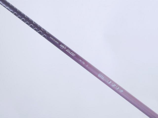 Lady club : All : ไดรเวอร์ XXIO 13 (รุ่นใหม่ล่าสุด ปี 2024) Loft 12.5 ก้าน MP-1300L Flex L