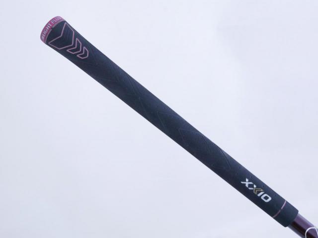 Lady club : All : ไดรเวอร์ XXIO 13 (รุ่นใหม่ล่าสุด ปี 2024) Loft 12.5 ก้าน MP-1300L Flex L