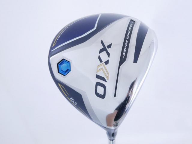 Driver : XXIO : ไดรเวอร์ XXIO 12 (ออกปี 2022) Loft 10.5 ก้าน MP-1200 Flex S