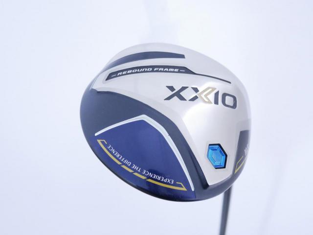 Driver : XXIO : ไดรเวอร์ XXIO 12 (ออกปี 2022) Loft 10.5 ก้าน MP-1200 Flex S