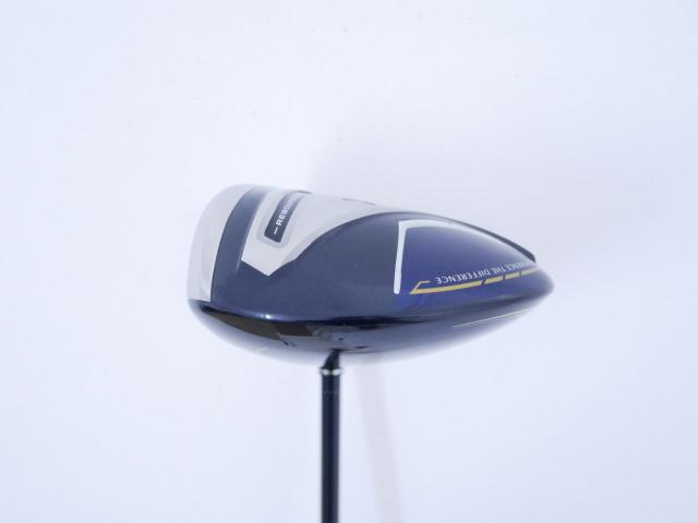 Driver : XXIO : ไดรเวอร์ XXIO 12 (ออกปี 2022) Loft 10.5 ก้าน MP-1200 Flex S