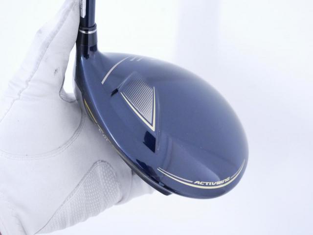 Driver : XXIO : ไดรเวอร์ XXIO 12 (ออกปี 2022) Loft 10.5 ก้าน MP-1200 Flex S