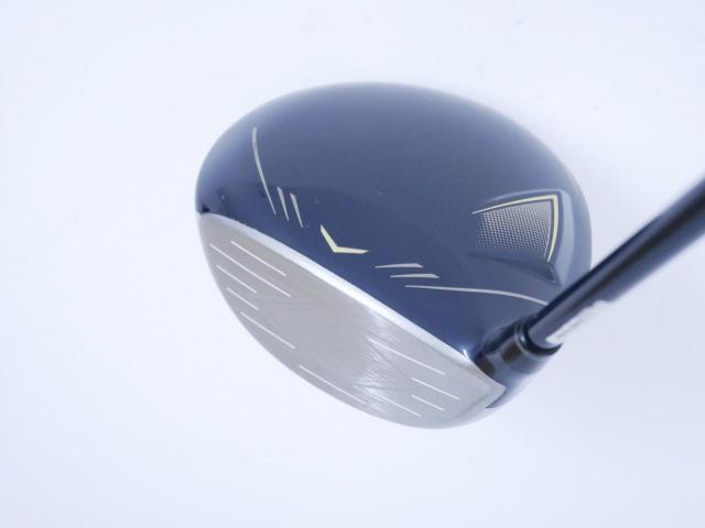 Driver : XXIO : ไดรเวอร์ XXIO 12 (ออกปี 2022) Loft 10.5 ก้าน MP-1200 Flex S
