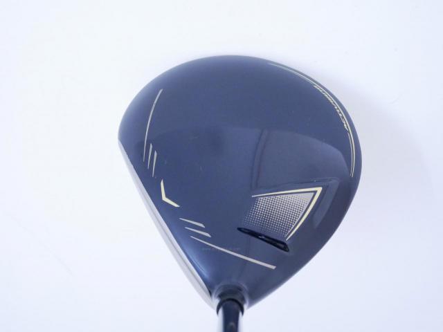Driver : XXIO : ไดรเวอร์ XXIO 12 (ออกปี 2022) Loft 10.5 ก้าน MP-1200 Flex S