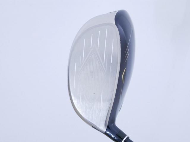 Driver : XXIO : ไดรเวอร์ XXIO 12 (ออกปี 2022) Loft 10.5 ก้าน MP-1200 Flex S