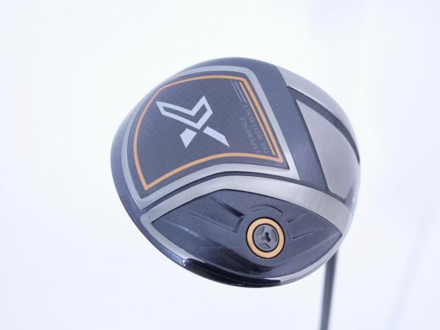 Driver : XXIO : ไดรเวอร์ XXIO X (ปี 2021) Loft 9.5 ก้าน Miyazaki AX-1 Flex S